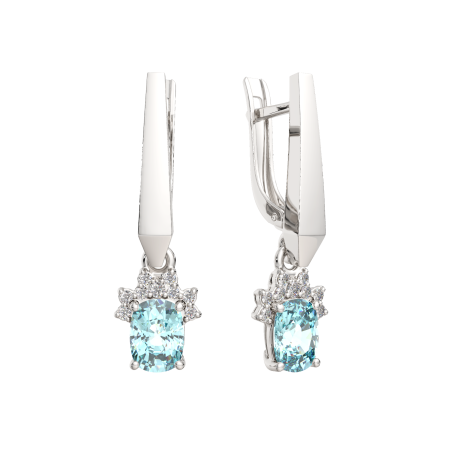 Серьги 0310365