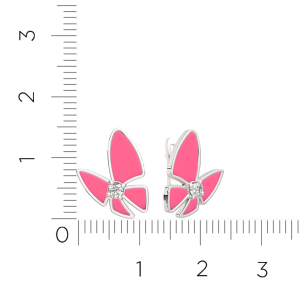 Серьги 03101561.ZZ Серьги 03101561.ZZ
