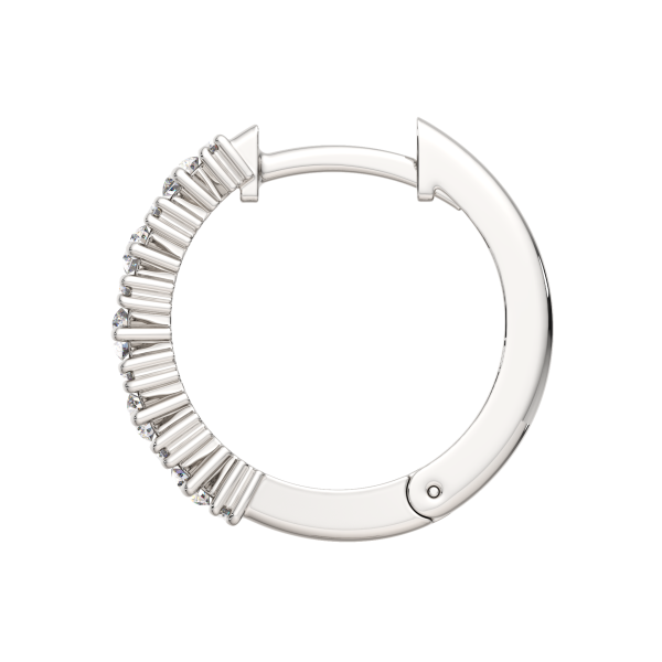 Серьги 3D00429.14K.W.ZZ Серьги 3D00429.14K.W.ZZ