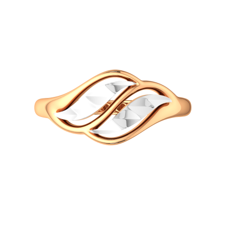 Кольцо 200166.14K.R.ZZ