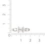 Кольцо 02D0091.ZZ