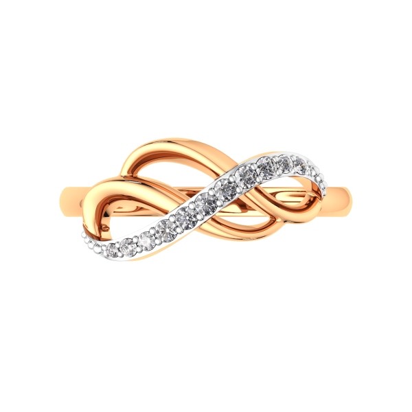 Кольцо 2101786.14K.R.ZZ