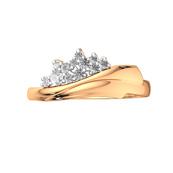 Кольцо 2101155.9K.R.ZZ