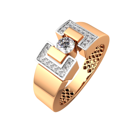 Кольцо 2101318.14K.R.ZZ