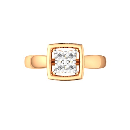 Кольцо 2D00645.14K.B.ZZ