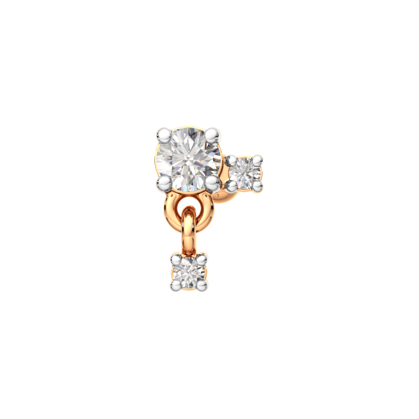 Пирсинг 710037.14K.R.ZZ