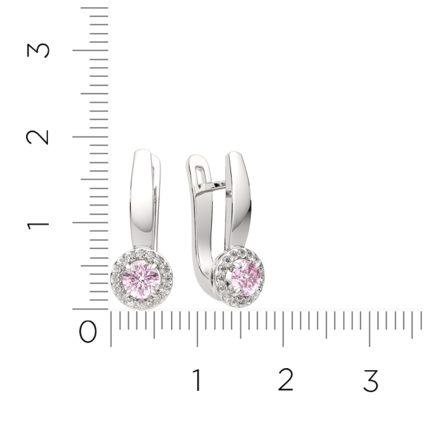 Серьги 03101885.ZZ