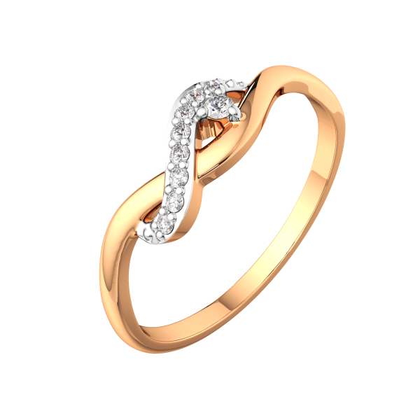 Кольцо 210925.14K.R.ZZ Кольцо 210925.14K.R.ZZ