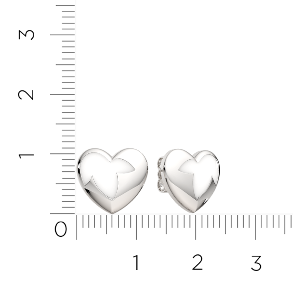 Серьги 0300708.ZZ Серьги 0300708.ZZ