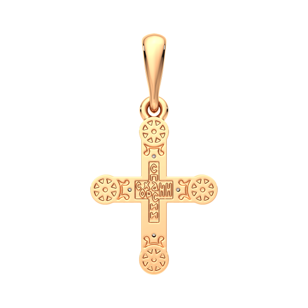 Подвеска 440545.14K.R.ZZ.REL