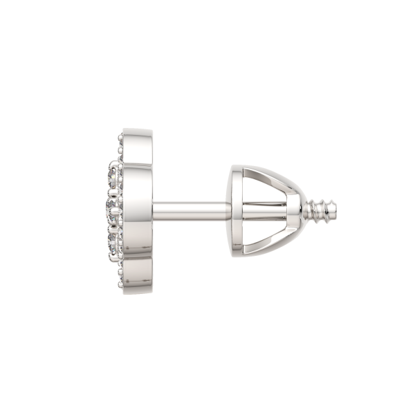 Серьги 3D00420.14K.W.ZZ