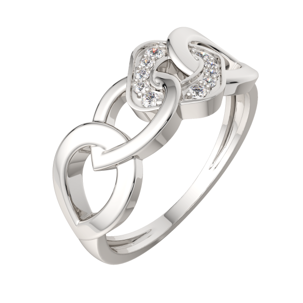 Кольцо 0210435.ZZ