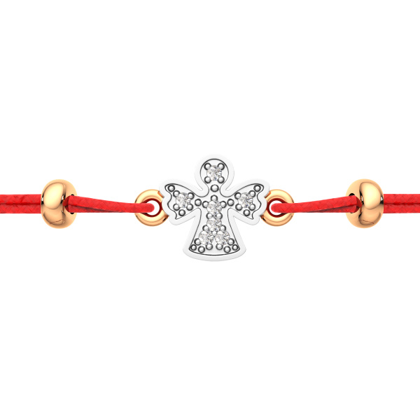 Браслет 670029.9K.R.02 Браслет 670029.9K.R.02