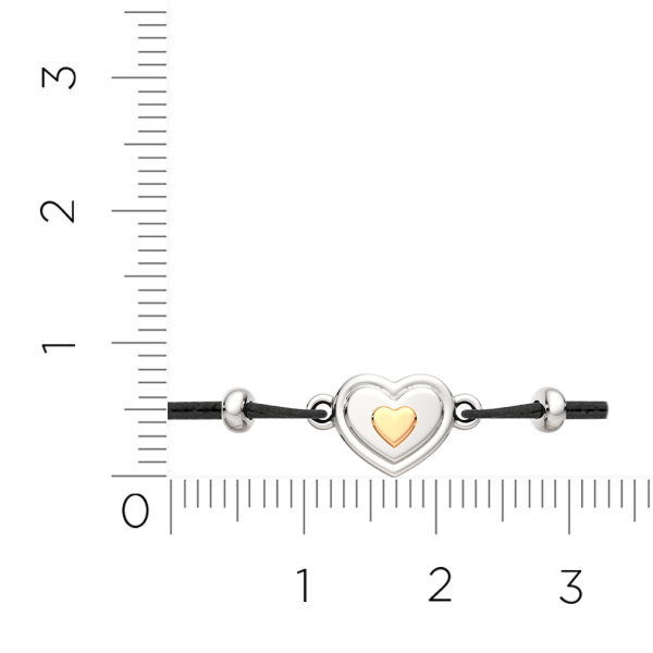 Браслет 0660018.01.G14K.ZZ Браслет 0660018.01.G14K.ZZ