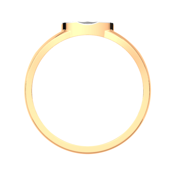 Кольцо 200325.14K.R.ZZ Кольцо 200325.14K.R.ZZ