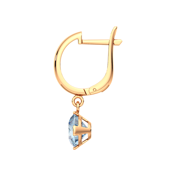 Серьги 3С40104 Серьги 3С40104