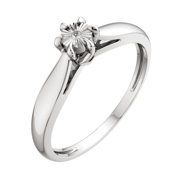 Кольцо 2D00327.14K.W.ZZ Кольцо 2D00327.14K.W.ZZ