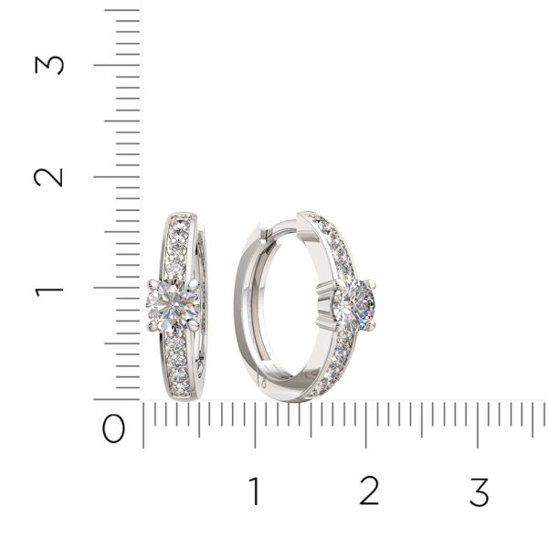 Серьги 03101708.ZZ