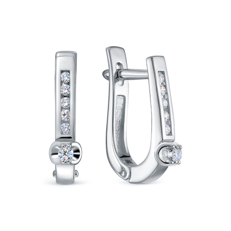 Серьги 628-2200