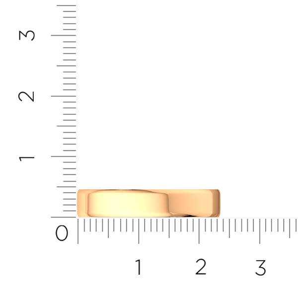 Кольцо обр. 1445153.14K.R.ZZ