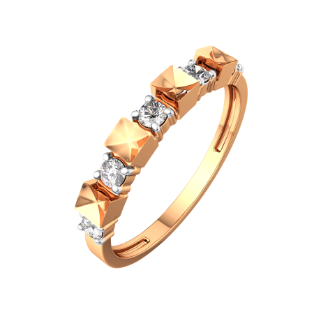 Кольцо 210918.14K.R.ZZ Кольцо 210918.14K.R.ZZ