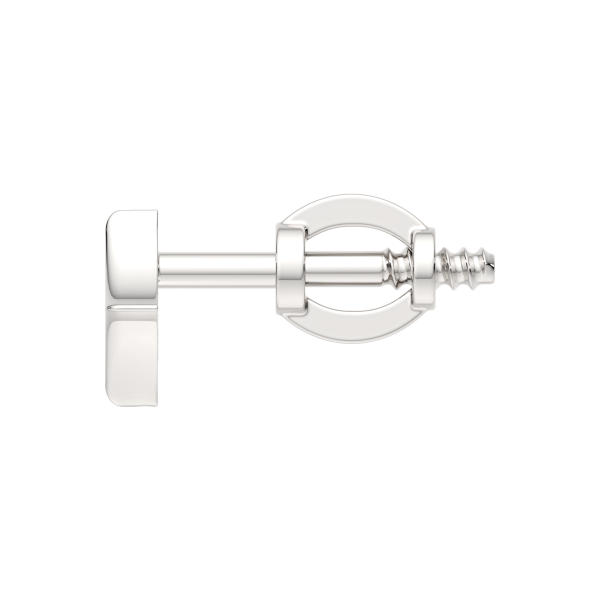 Серьга 3D00455.14K.W.ZZ Серьга 3D00455.14K.W.ZZ