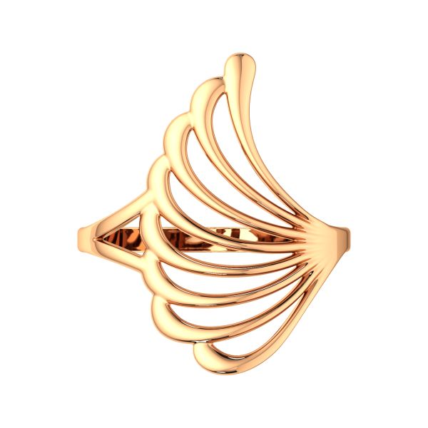 Кольцо 200002 Кольцо 200002