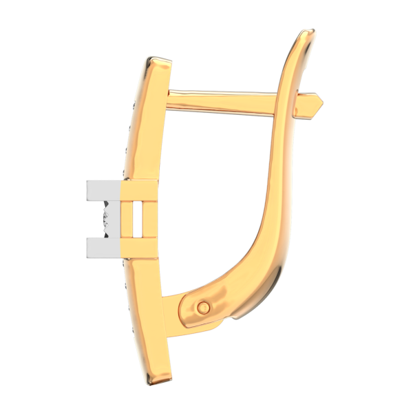 Серьги 3D00200.14K.B.ZZ Серьги 3D00200.14K.B.ZZ