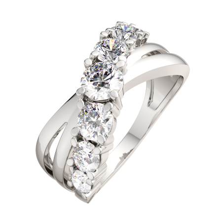 Кольцо 0210623.ZZ