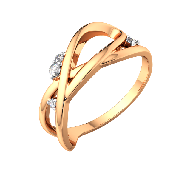 Кольцо 2101185.14K.R.ZZ