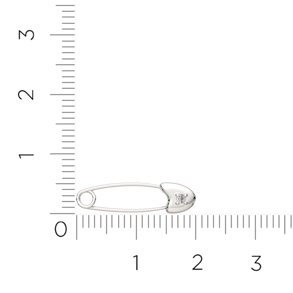 Брошь 0940022.ZZ Брошь 0940022.ZZ