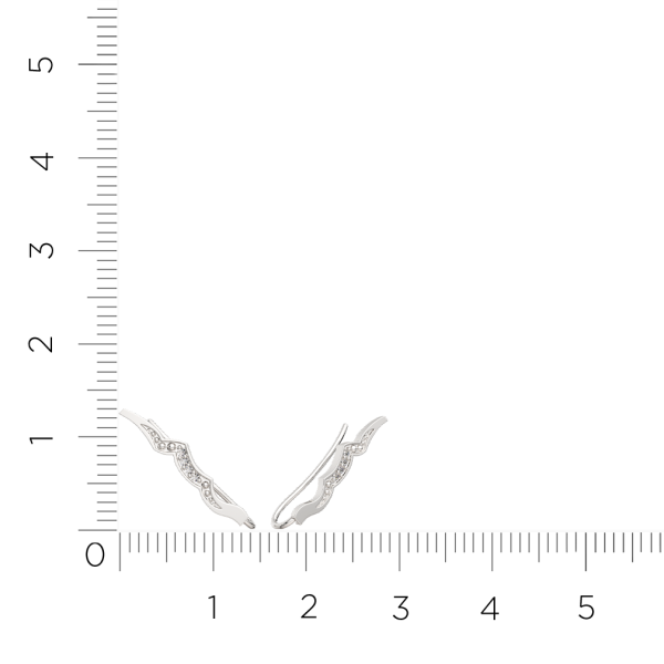 Серьги 0310740.ZZ Серьги 0310740.ZZ