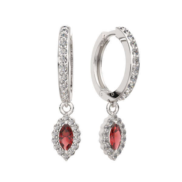 Серьги 03S5065 Серьги 03S5065