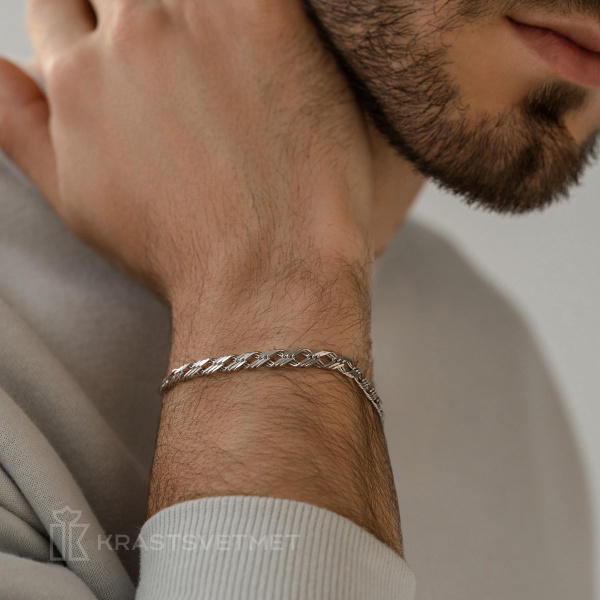 Браслет НБ 22-203Ю-3/0,7