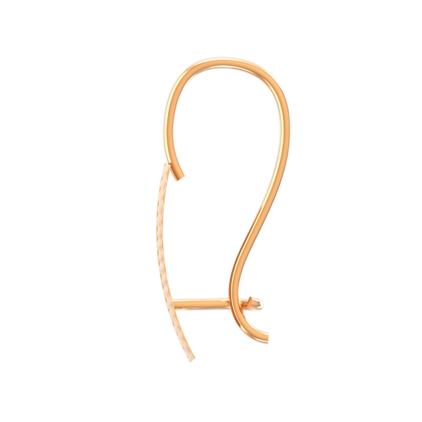 Серьги 3900102.14K.R.ZZ