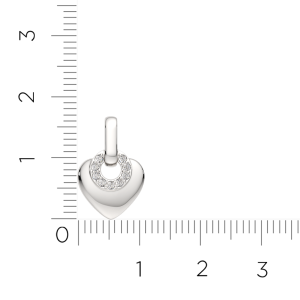 Подвеска 0440364.ZZ