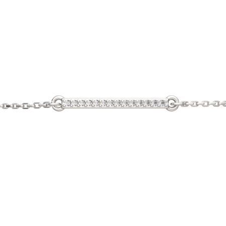 Браслет 6D00677.14K.W.ZZ