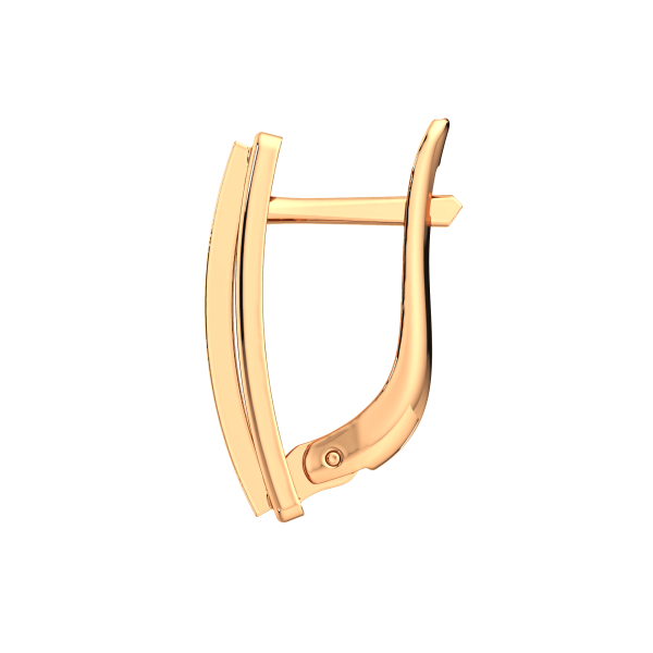 Серьги 3101483.14K.R.ZZ
