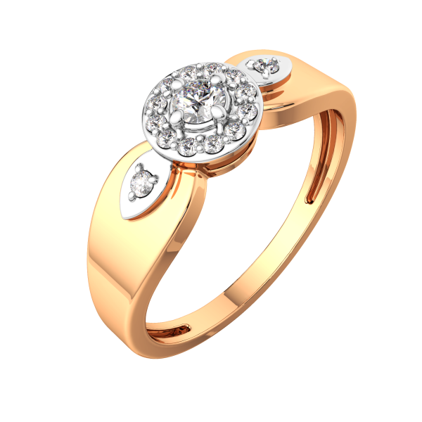 Кольцо 2101468.14K.R.ZZ