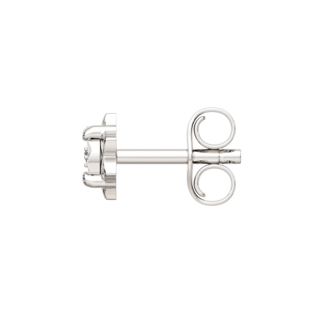 Серьги 03D0137