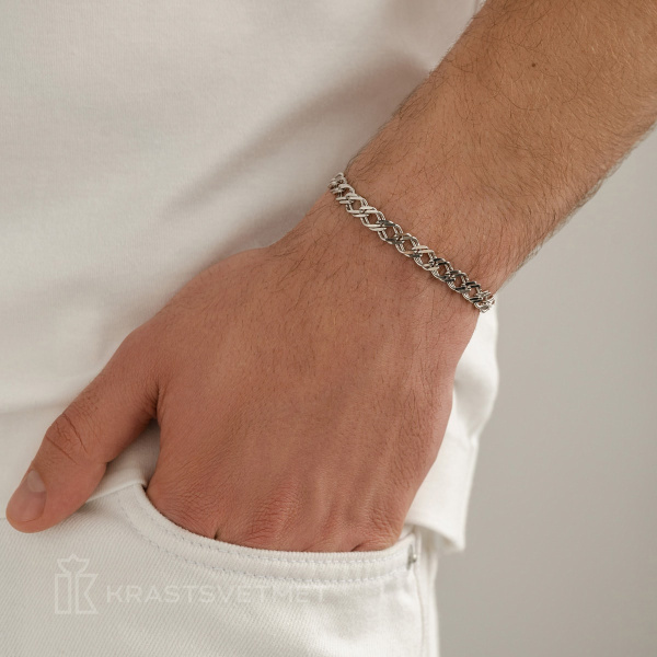 Браслет НБ 22-076Ю-3/1 Браслет НБ 22-076Ю-3/1