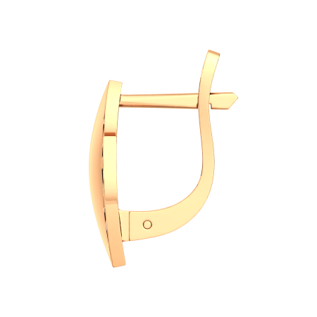 Серьги 310014