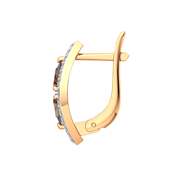 Серьги 3S90185.14K.R.ZZ Серьги 3S90185.14K.R.ZZ