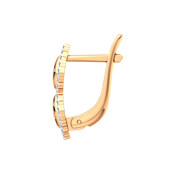 Серьги 3101564.14K.R.ZZ Серьги 3101564.14K.R.ZZ