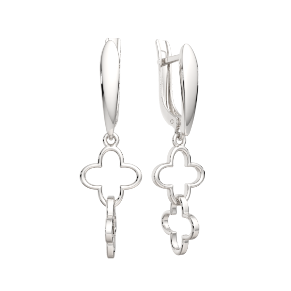 Серьги 0300810.ZZ