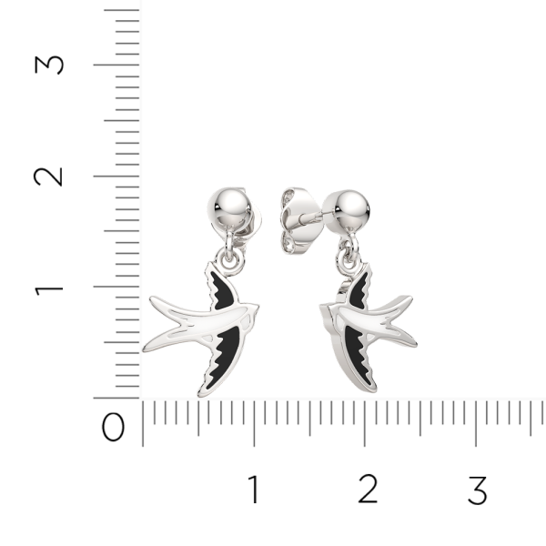 Серьги 0300737.ZZ Серьги 0300737.ZZ