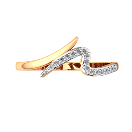 Кольцо 2101219.14K.R.ZZ