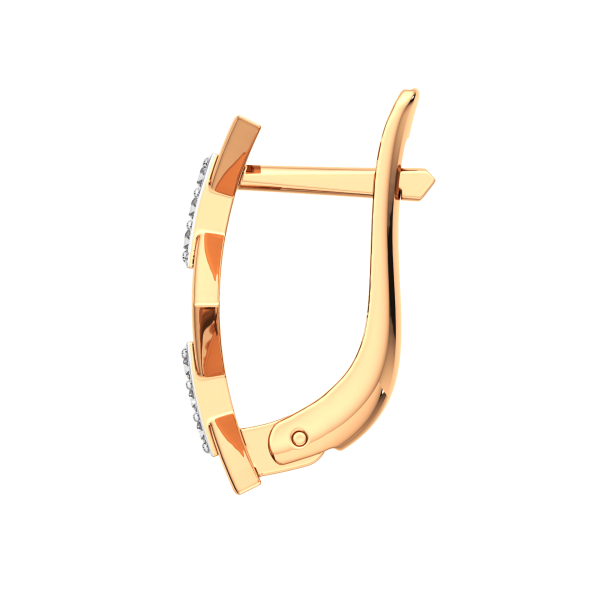 Серьги 3101520.14K.R.ZZ