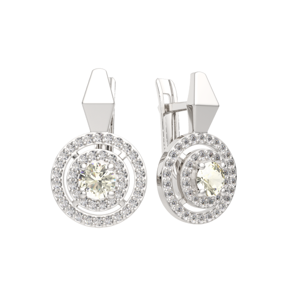 Серьги 03101882.ZZ