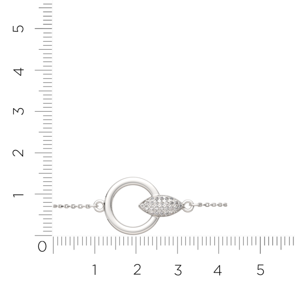 Браслет 0640077.ZZ